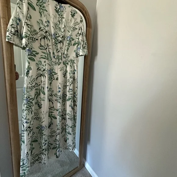 NWT Gal Meets Glam Lauren Dress - Size 10 - Picture 3 of 6